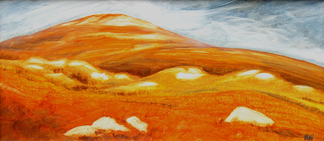 Lakeland Hillside