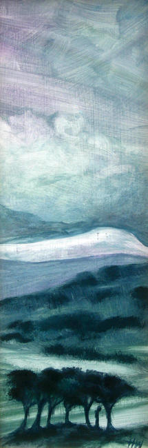 Winter In Cumbria 2