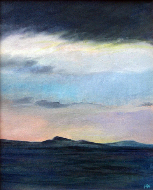 Northumbrian Coast 3