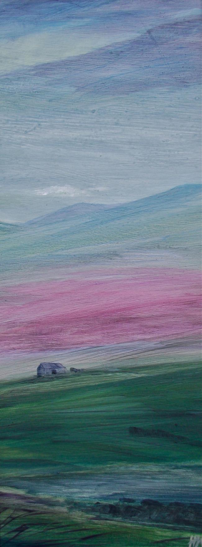 Wensleydale Barn