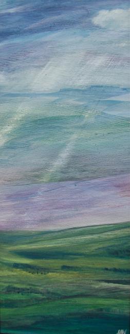 Wensleydale Light 2