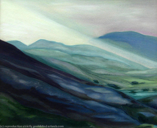 Lakeland Morning