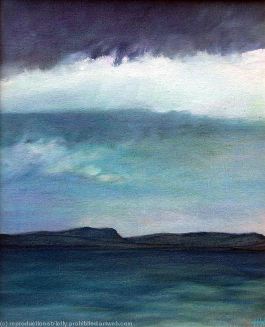 Northumbrian Coast 2