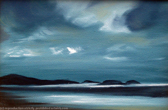 Silver Strand 3