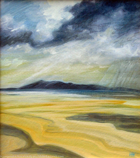 Silver Strand Co.Mayo
