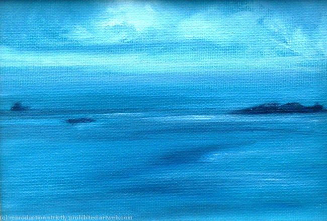 The Blasket Islands, Dingle 2