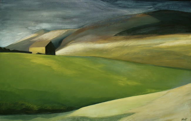 Small Barn, Cumbria