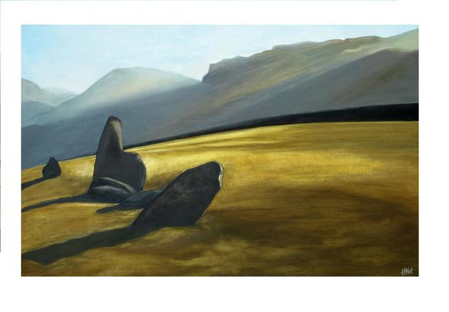 Catlerigg, Cumbria