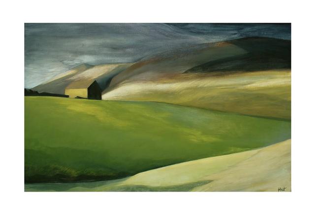 Small Barn, Cumbria
