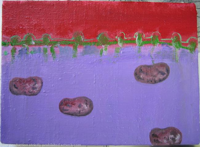 Runner Beans (1)