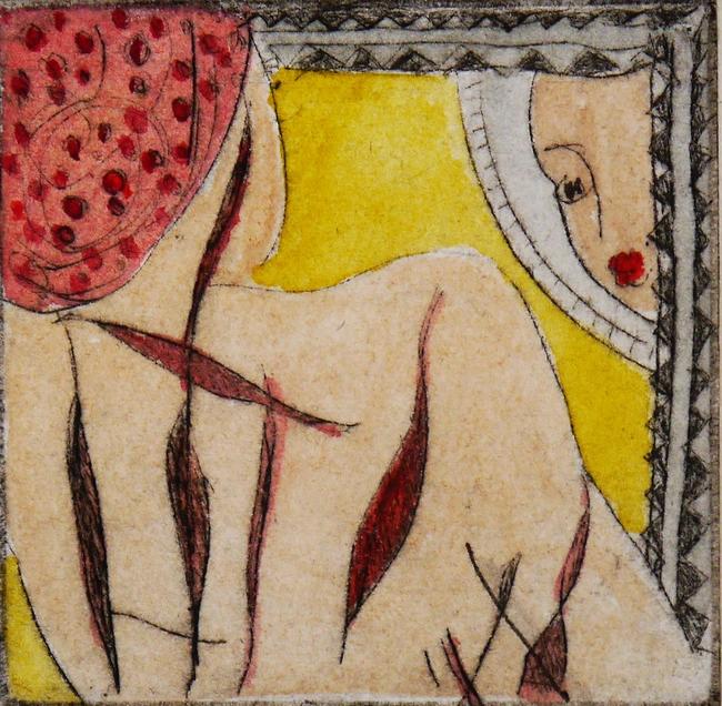 Mary's Venus