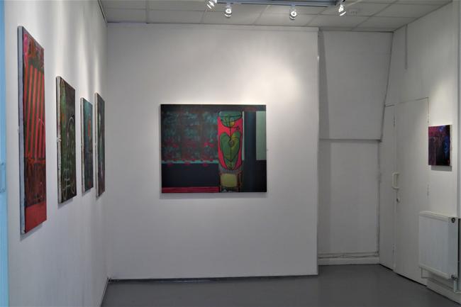 Gallery View