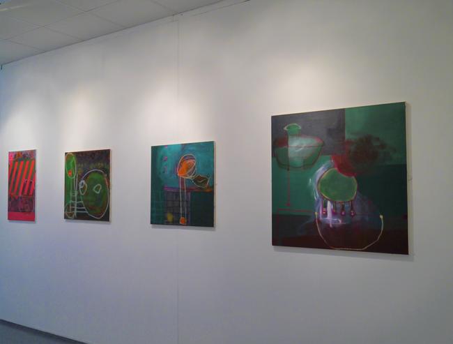 Gallery View