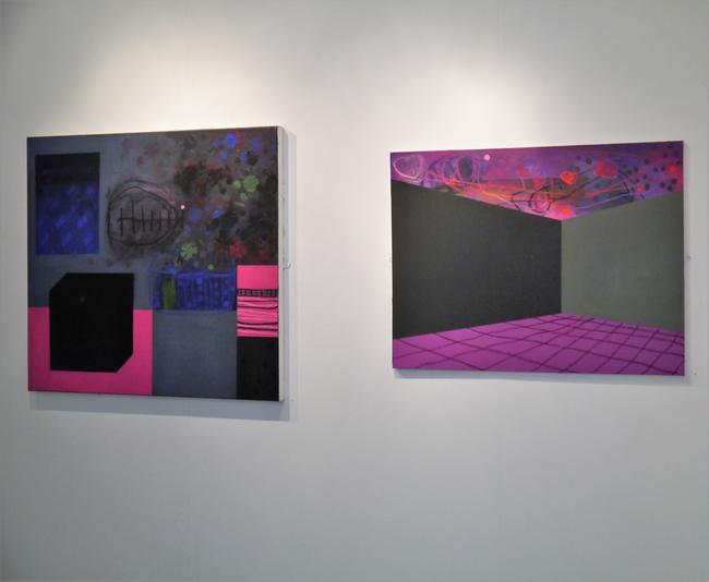 Gallery View