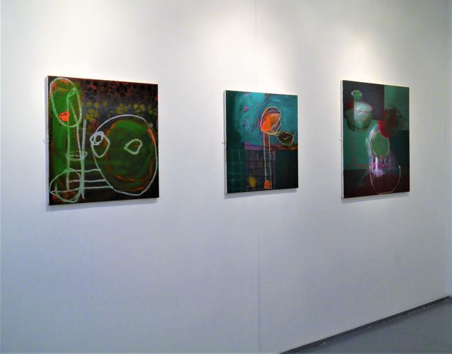 Gallery view