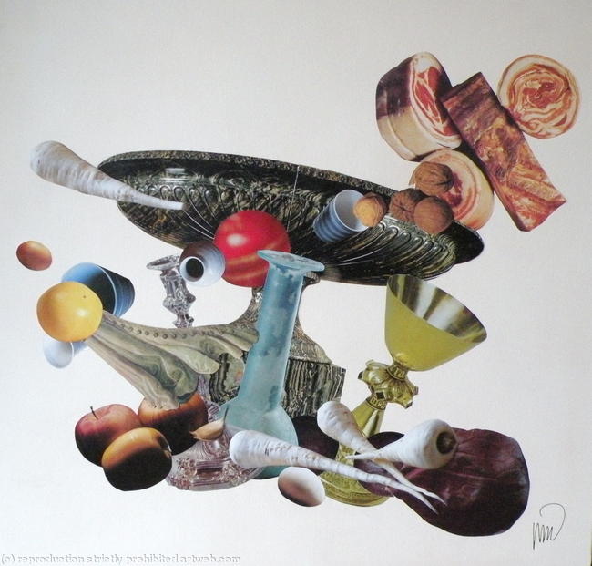 Still Life