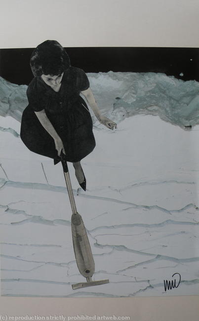 Aunt Arctic