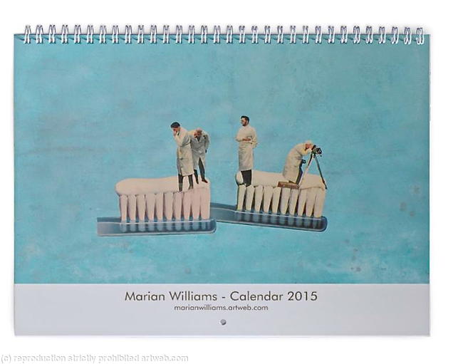 Calendar 2015