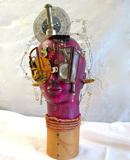 'Variable'
