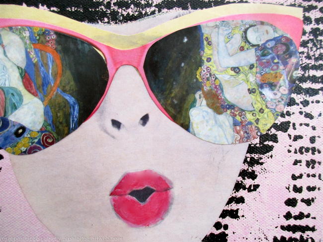 Fab Specs 2 - Detail