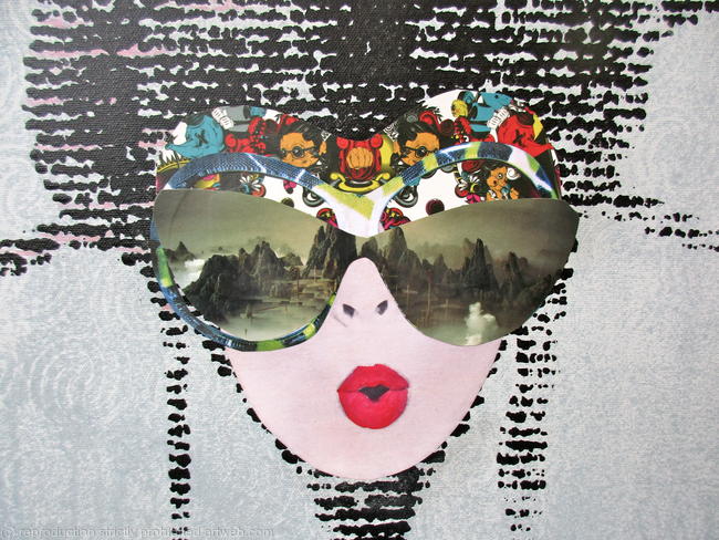 Fab Specs 1 - Detail