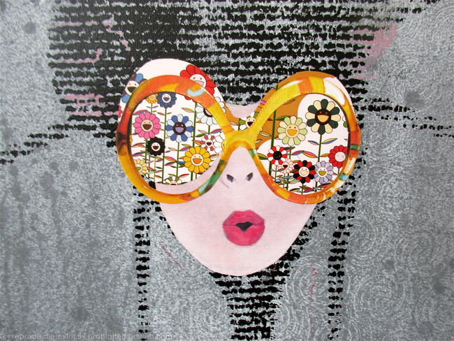 Fab Specs 3 - Detail