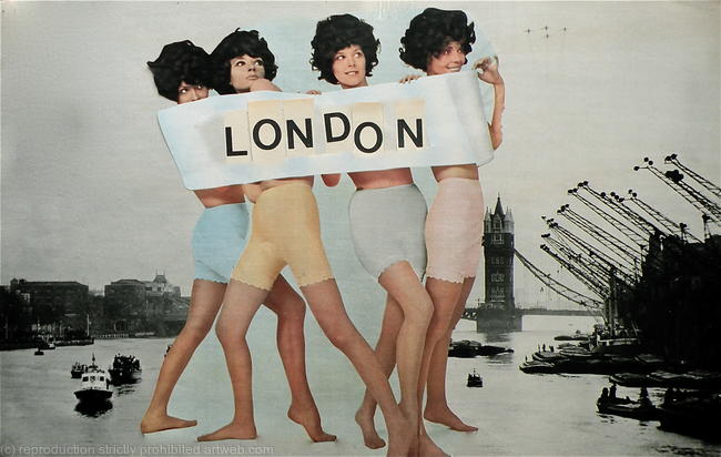 London