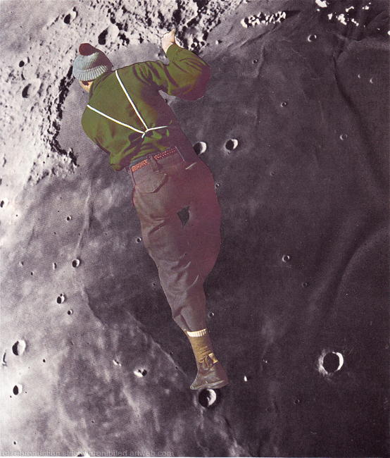 Moontaineer