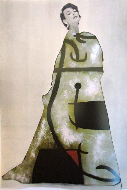 Modelling Miro 3