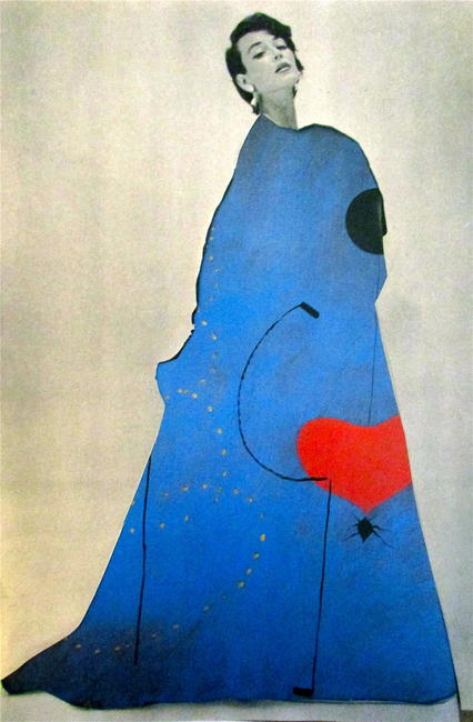 Modelling Miro 2