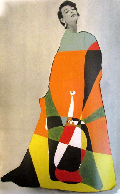Modelling Miro 1