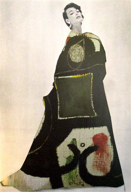 Modelling Miro 4
