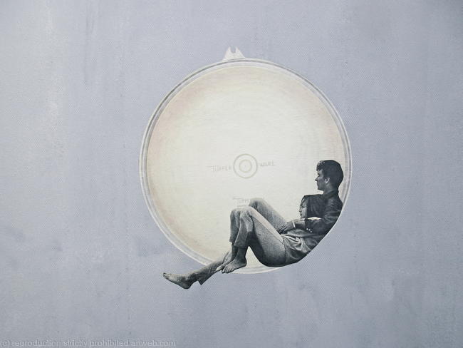 Sealed ( detail )