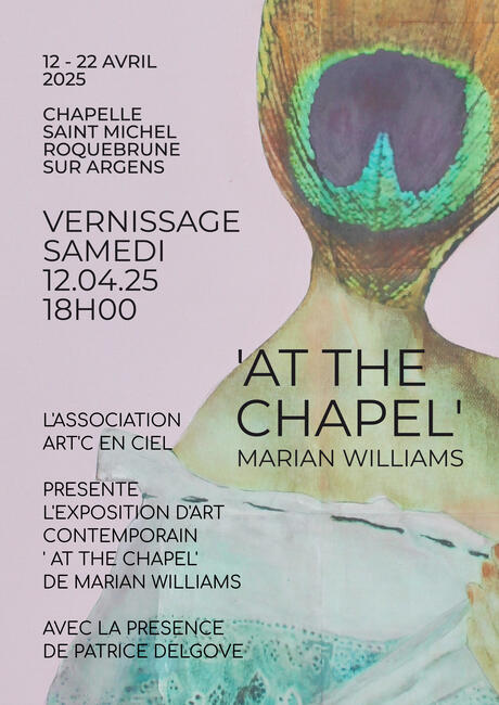 At the Chapel