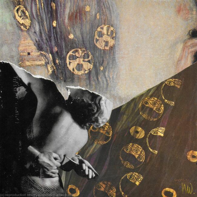 Crime of Passion
