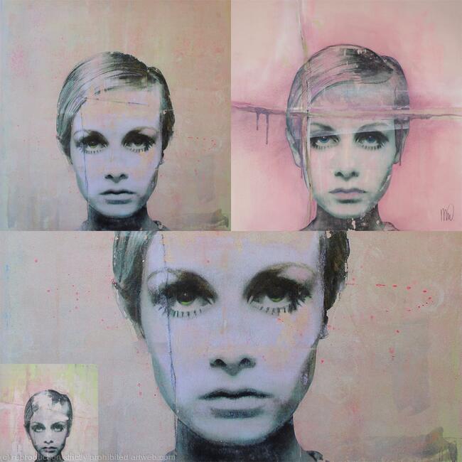 Twiggy Series