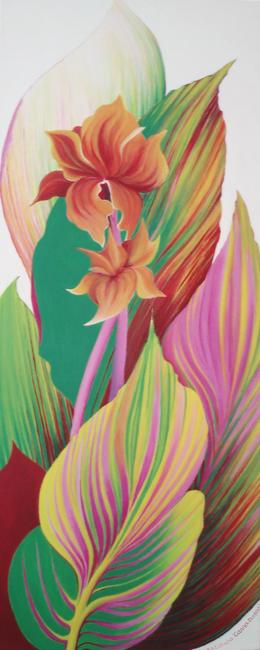 Canna Durban