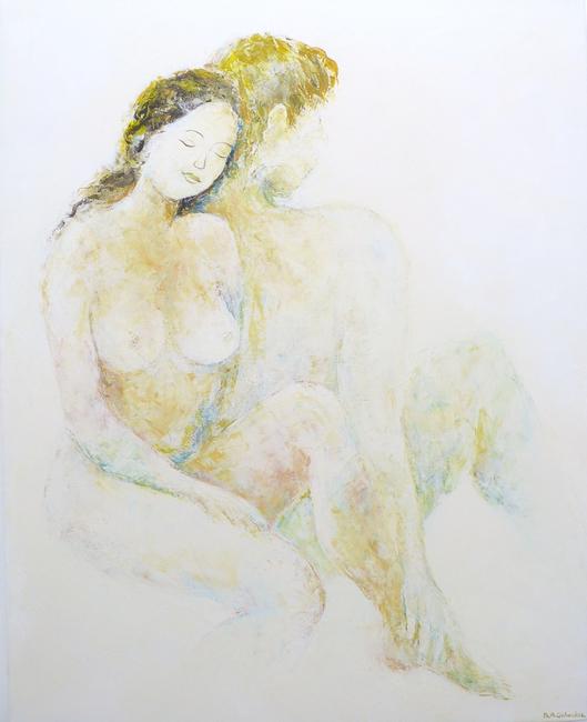 Boy and Girl