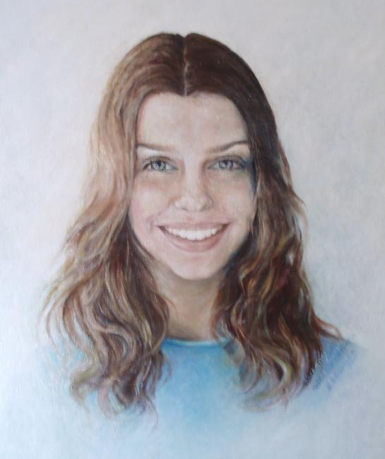 Yvonne