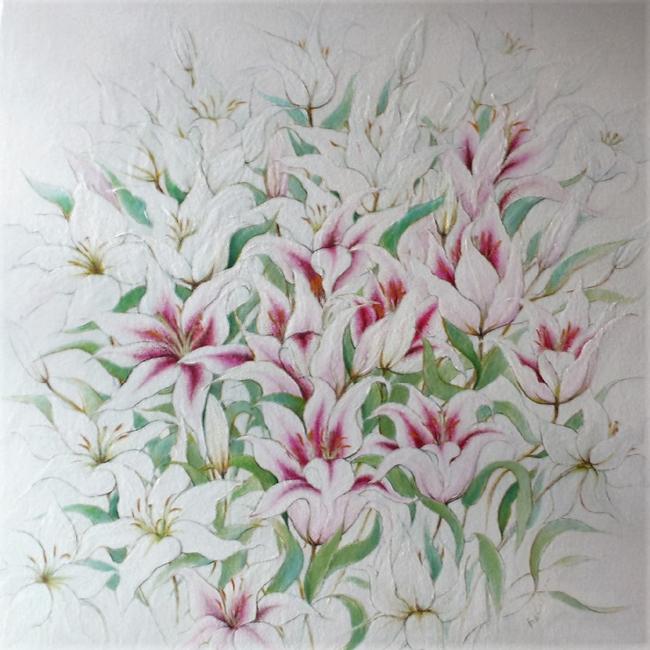 Two Kinds of Lilies
