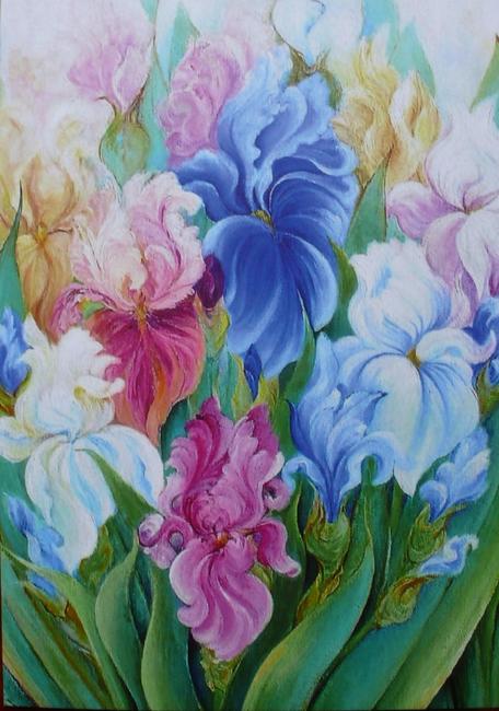 Irises