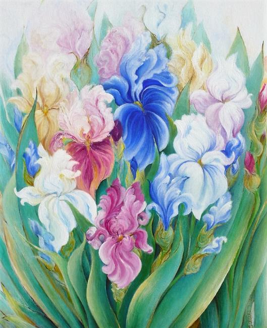 Irises
