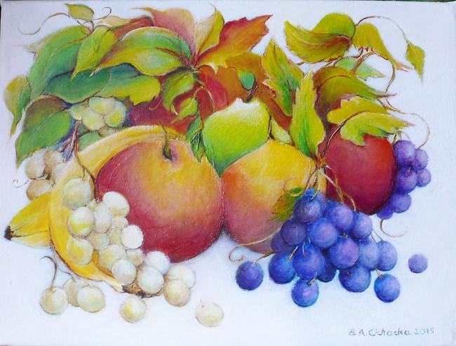 Mixed Fruit