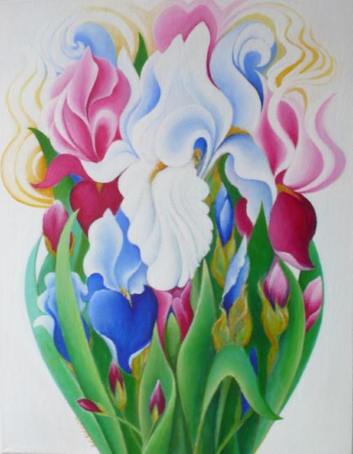 Flower Vase