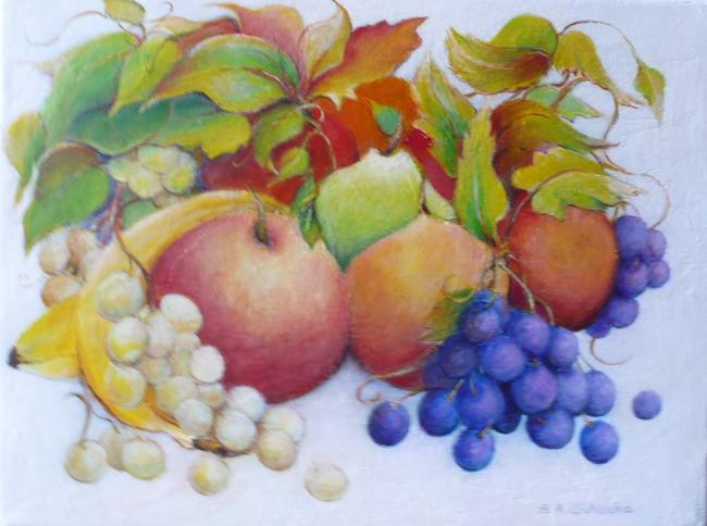Mixed Fruit