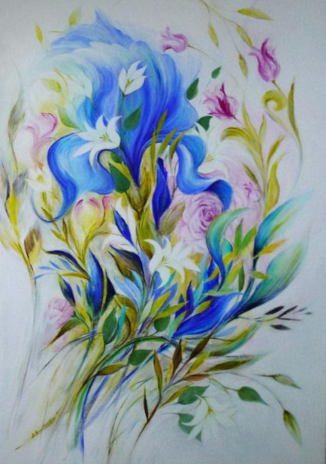 Mixed Bouquet