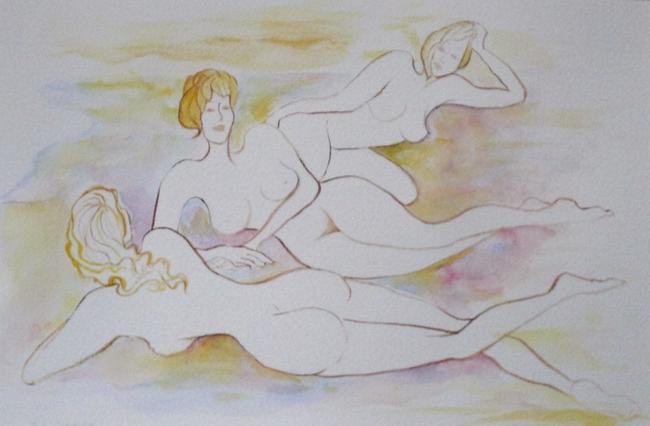 Bathers