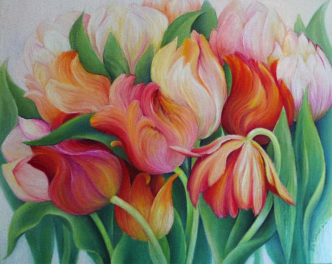 Tulips