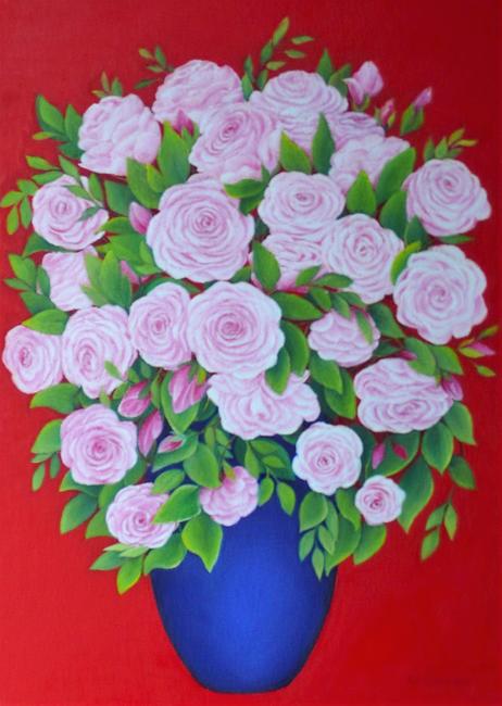 Rose Bouquet