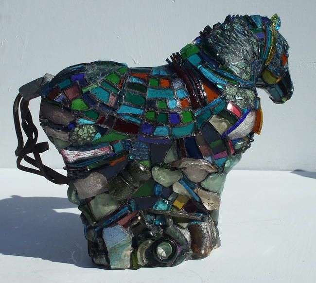 Percheron Opus